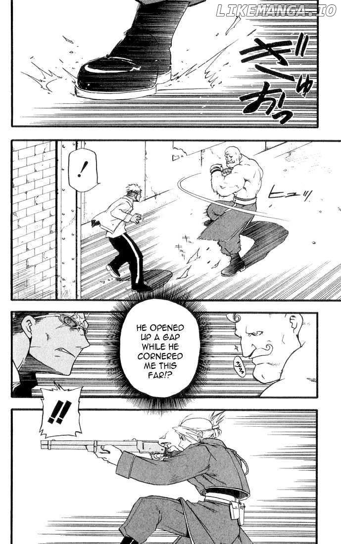 Fullmetal Alchemist, Chapter 7 image 22